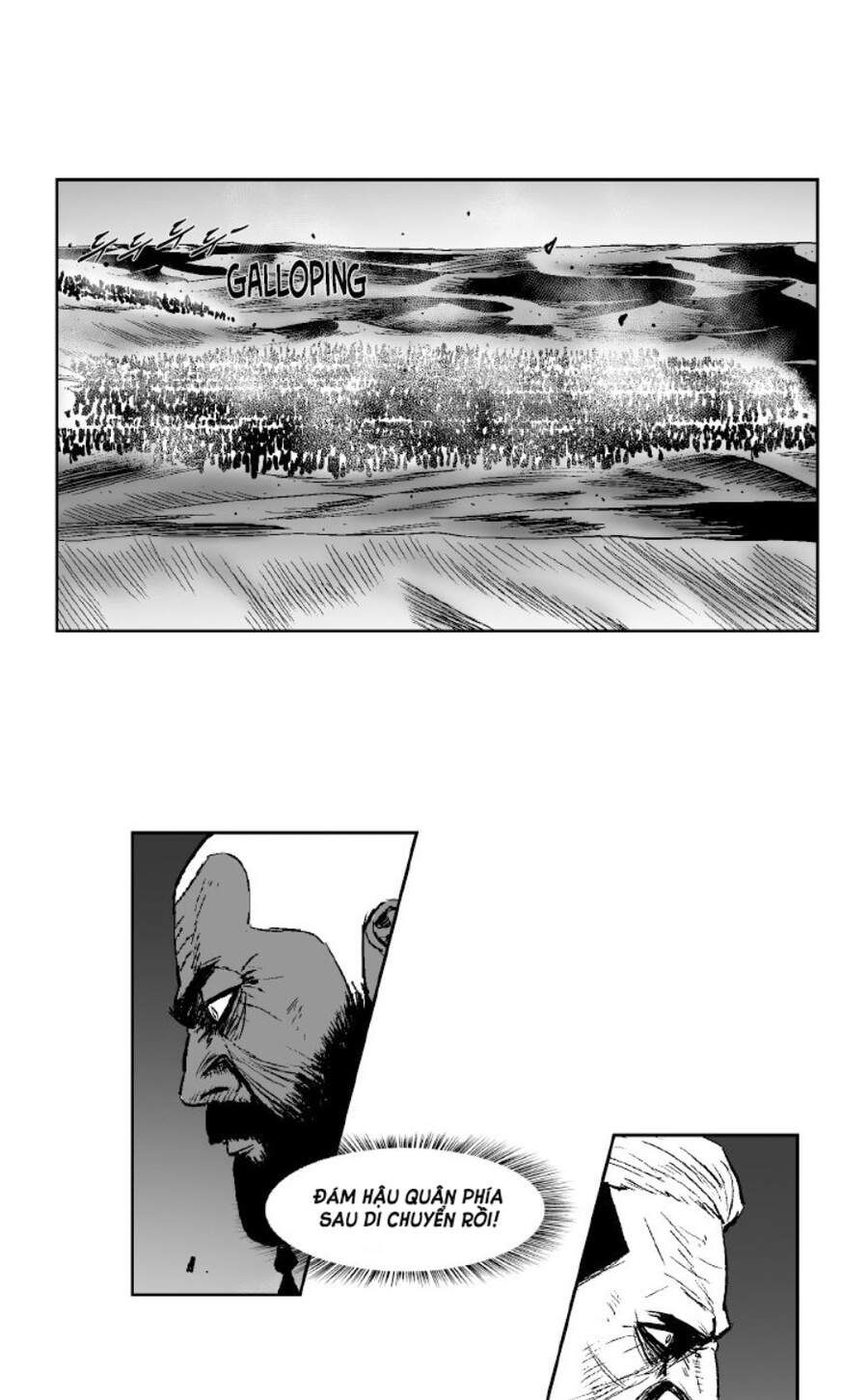 Cơn Bão Đỏ Chapter 284.1 - 4