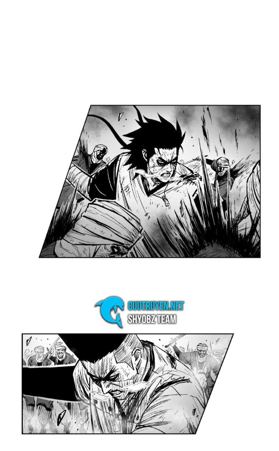 Cơn Bão Đỏ Chapter 284.1 - 31