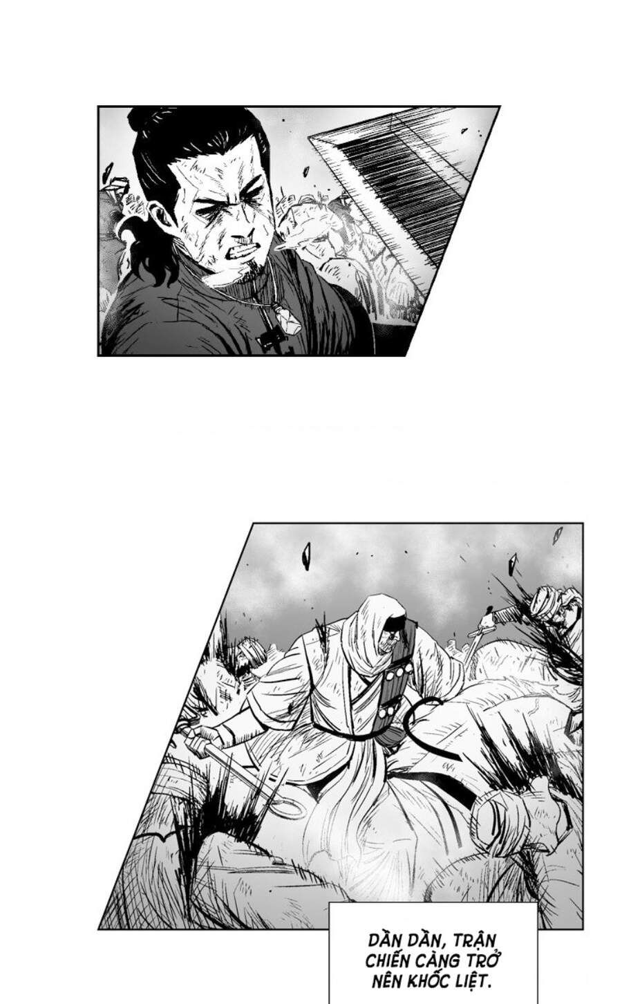 Cơn Bão Đỏ Chapter 284.1 - 32