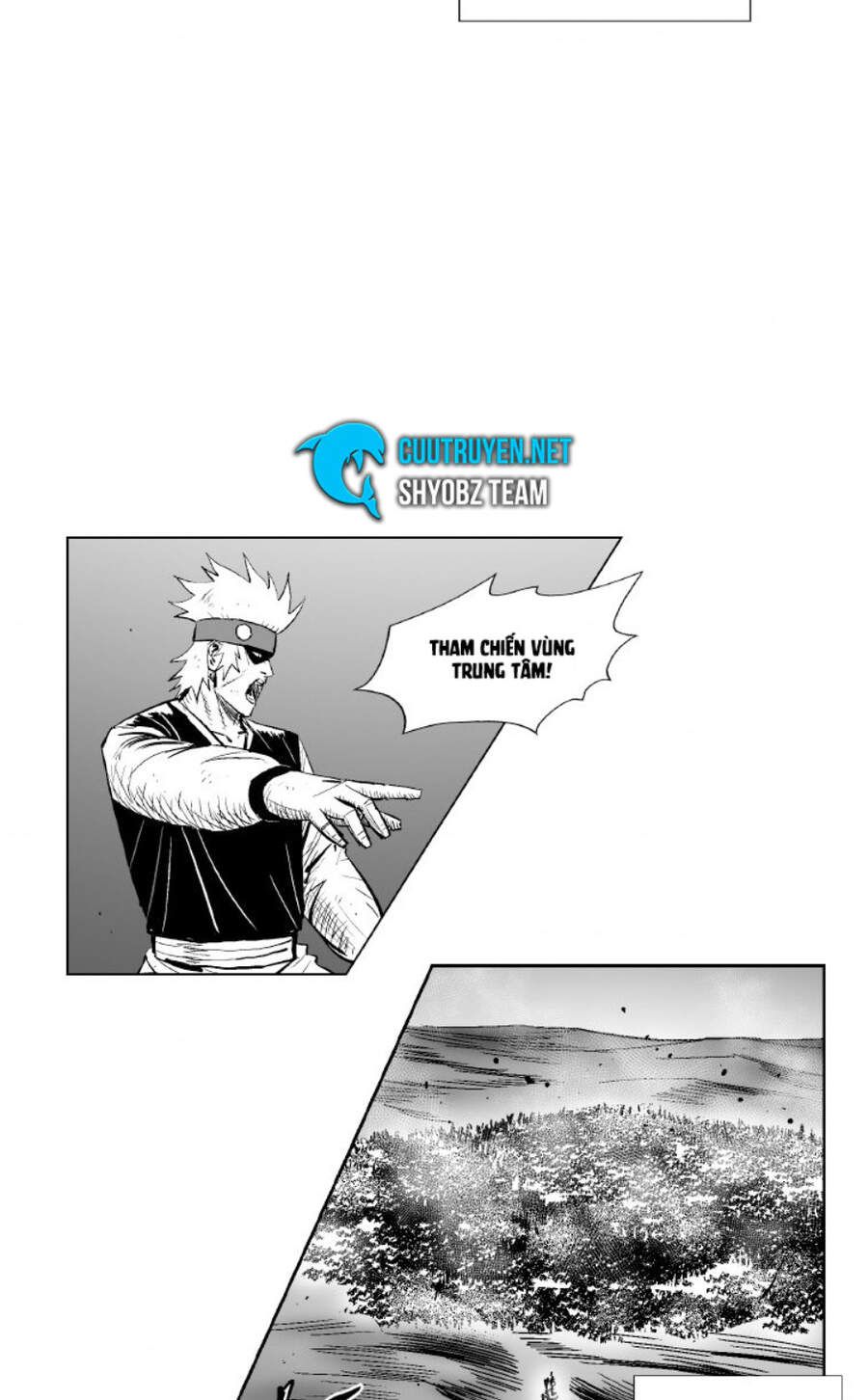 Cơn Bão Đỏ Chapter 284.1 - 33
