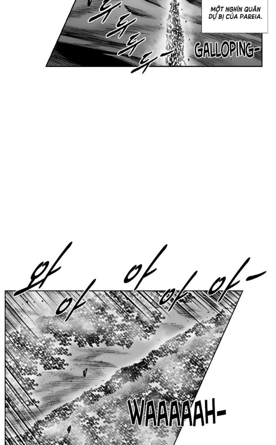 Cơn Bão Đỏ Chapter 284.1 - 34