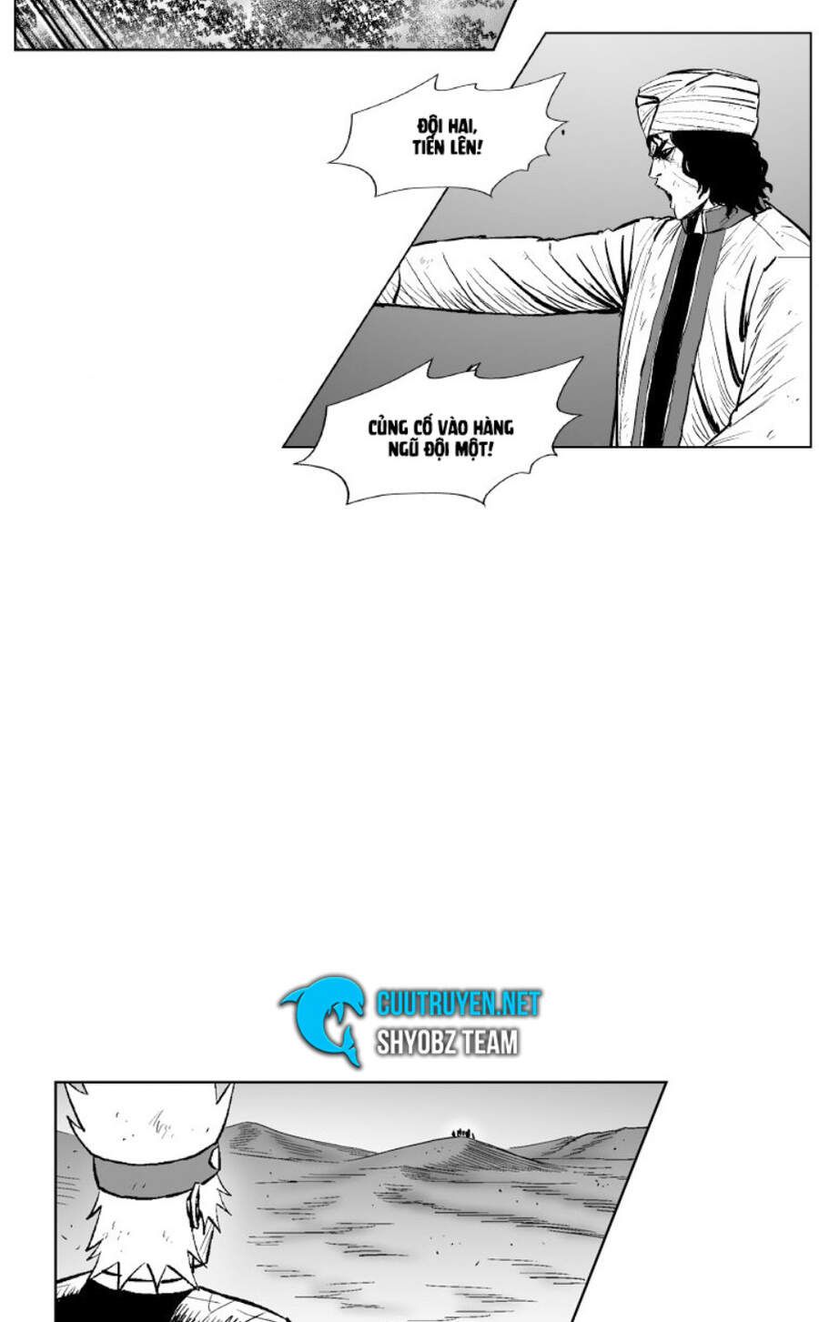 Cơn Bão Đỏ Chapter 284.1 - 35