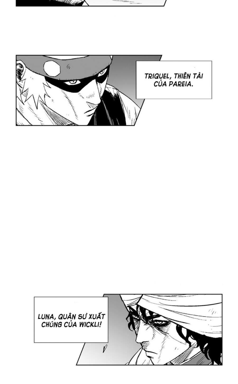 Cơn Bão Đỏ Chapter 284.1 - 36