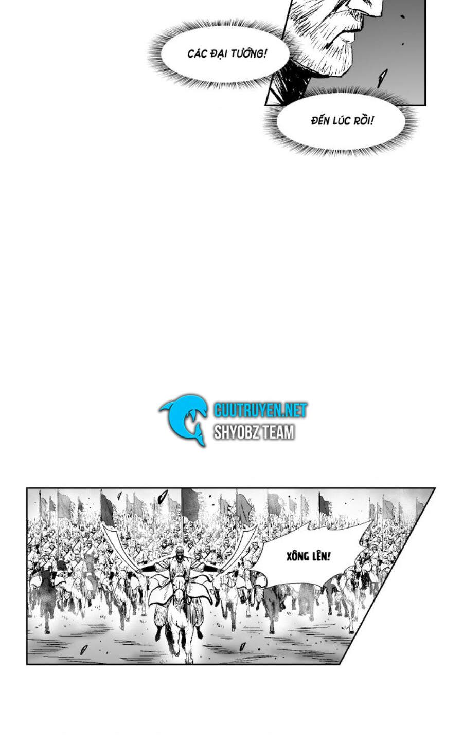 Cơn Bão Đỏ Chapter 284.1 - 5