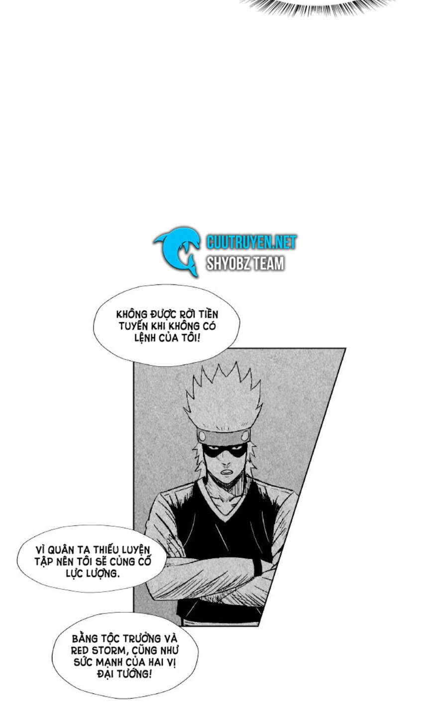 Cơn Bão Đỏ Chapter 284.1 - 41