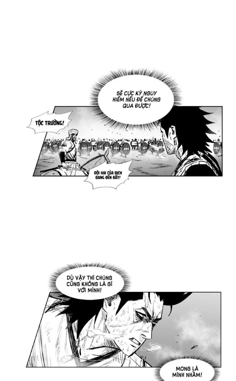 Cơn Bão Đỏ Chapter 284.1 - 42