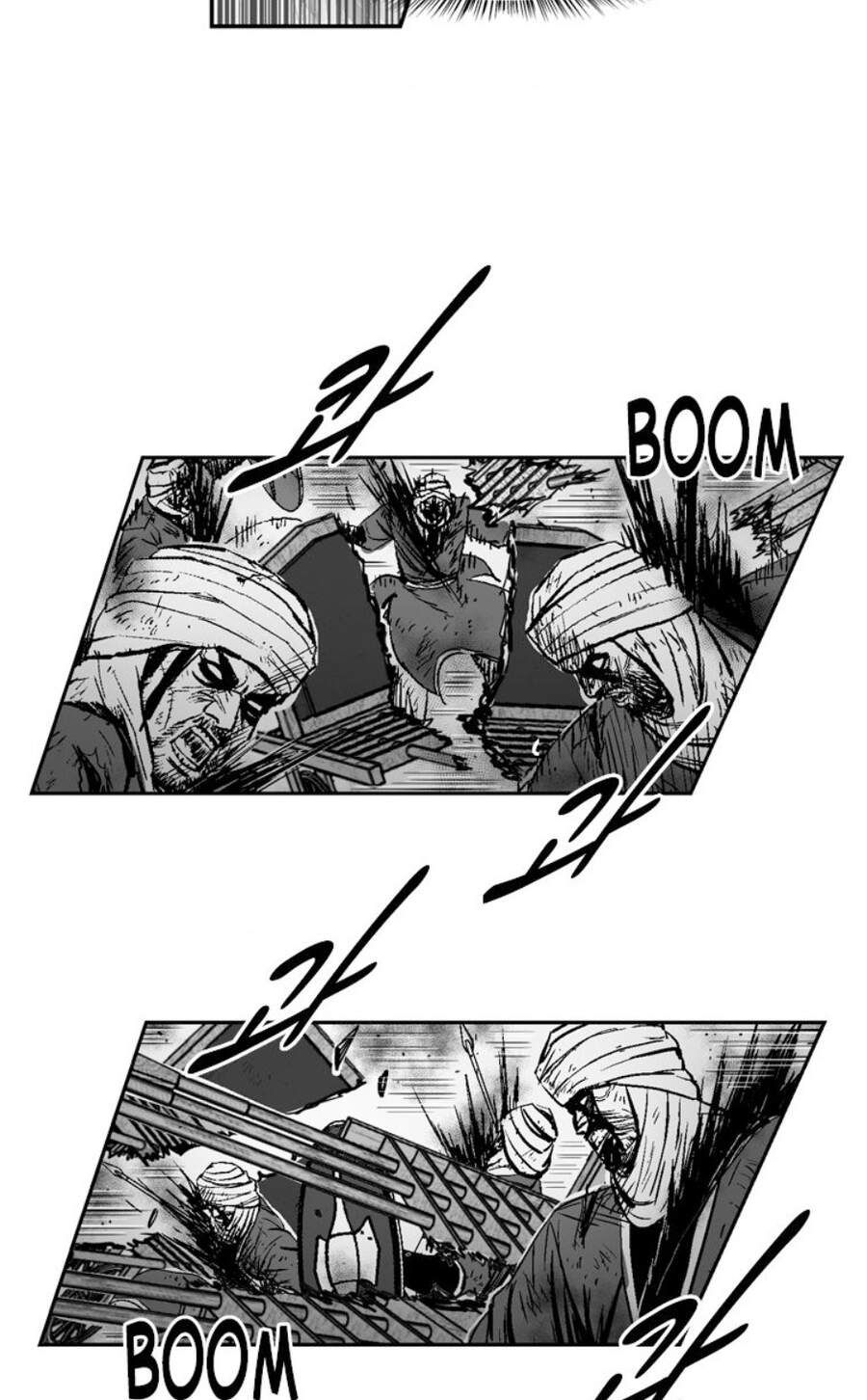 Cơn Bão Đỏ Chapter 284.1 - 44