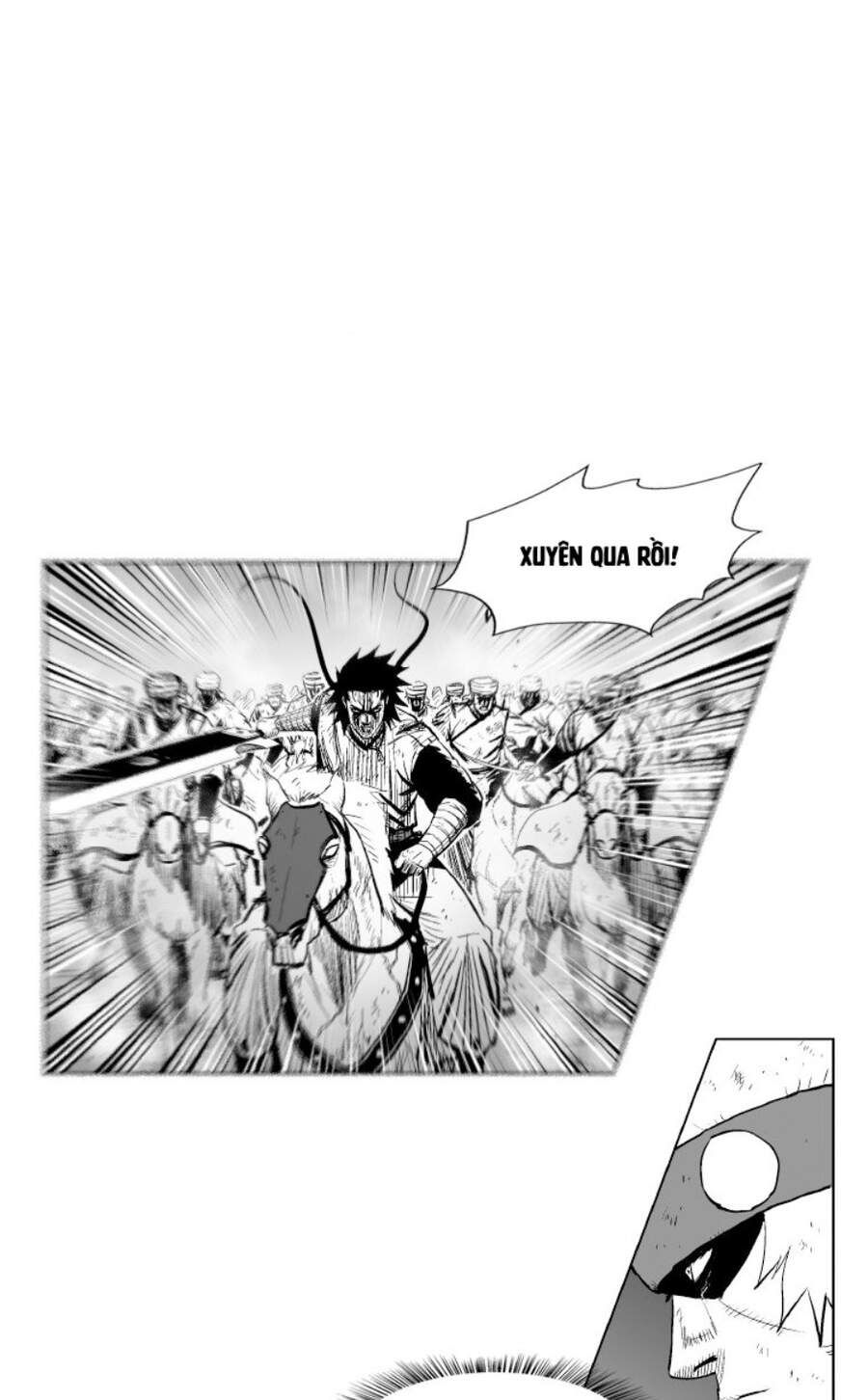 Cơn Bão Đỏ Chapter 284.1 - 46
