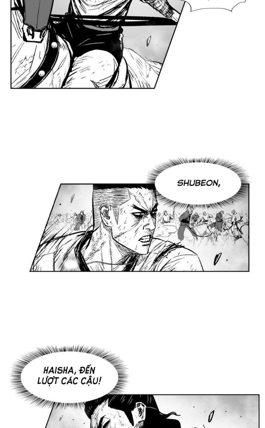 Cơn Bão Đỏ Chapter 284.1 - 48