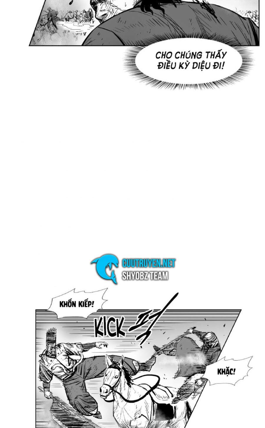 Cơn Bão Đỏ Chapter 284.1 - 49