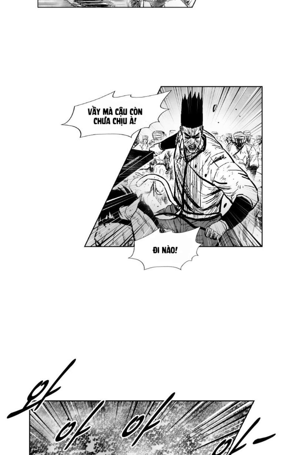 Cơn Bão Đỏ Chapter 284.1 - 50