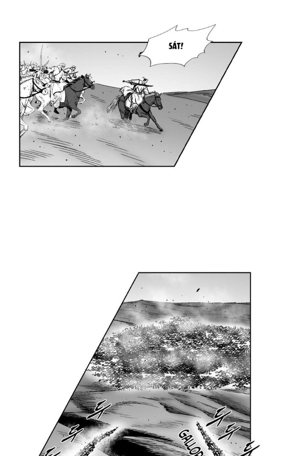 Cơn Bão Đỏ Chapter 284.1 - 6