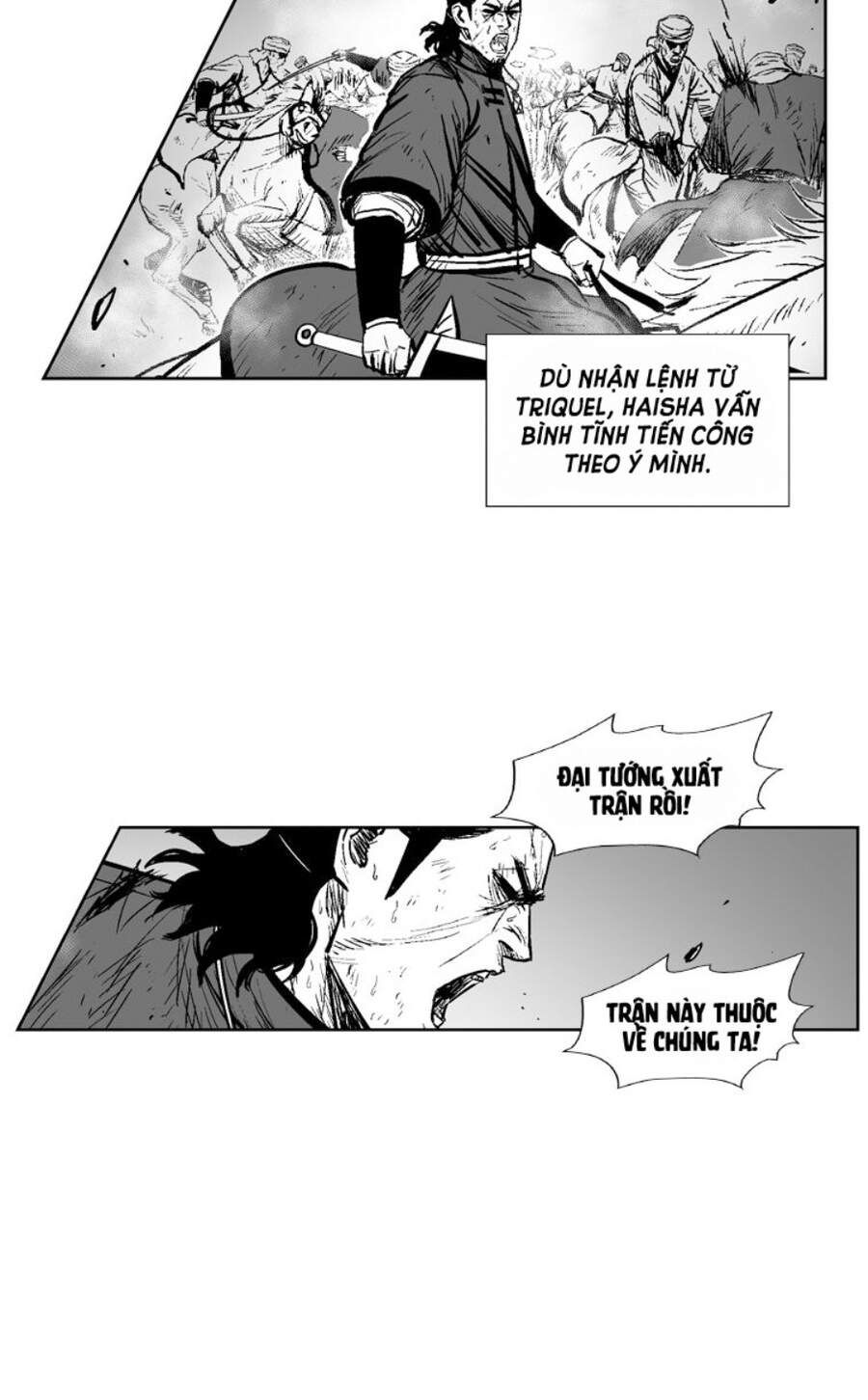 Cơn Bão Đỏ Chapter 284.1 - 52