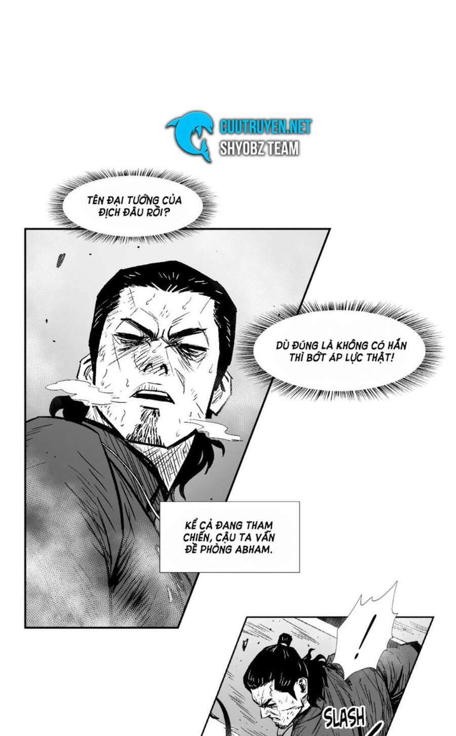 Cơn Bão Đỏ Chapter 284.1 - 53