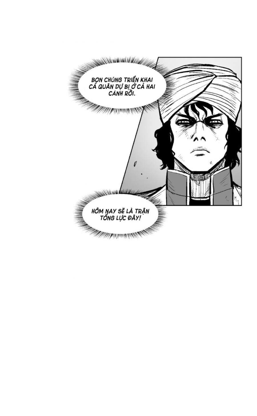 Cơn Bão Đỏ Chapter 284.1 - 8