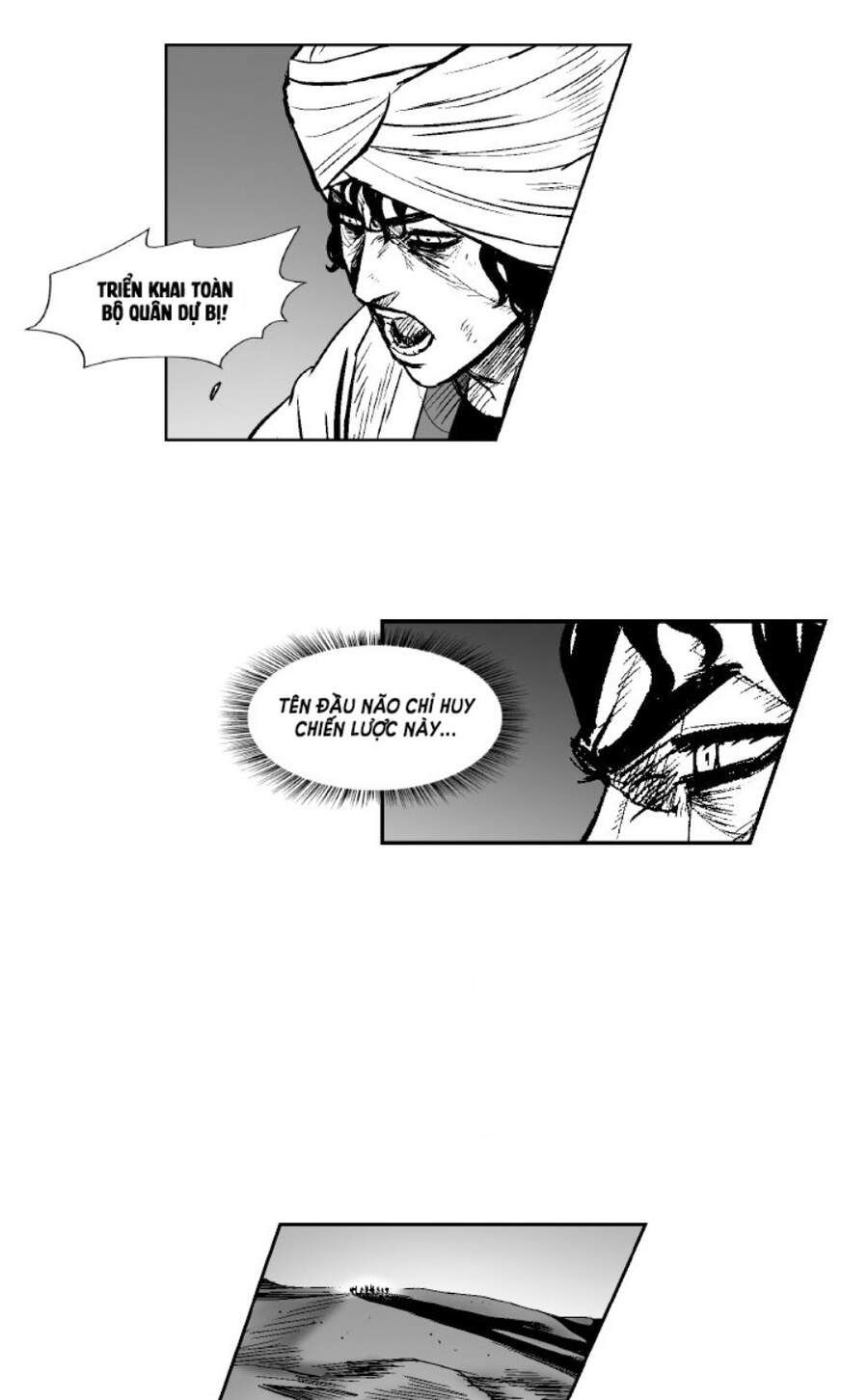 Cơn Bão Đỏ Chapter 284.1 - 9