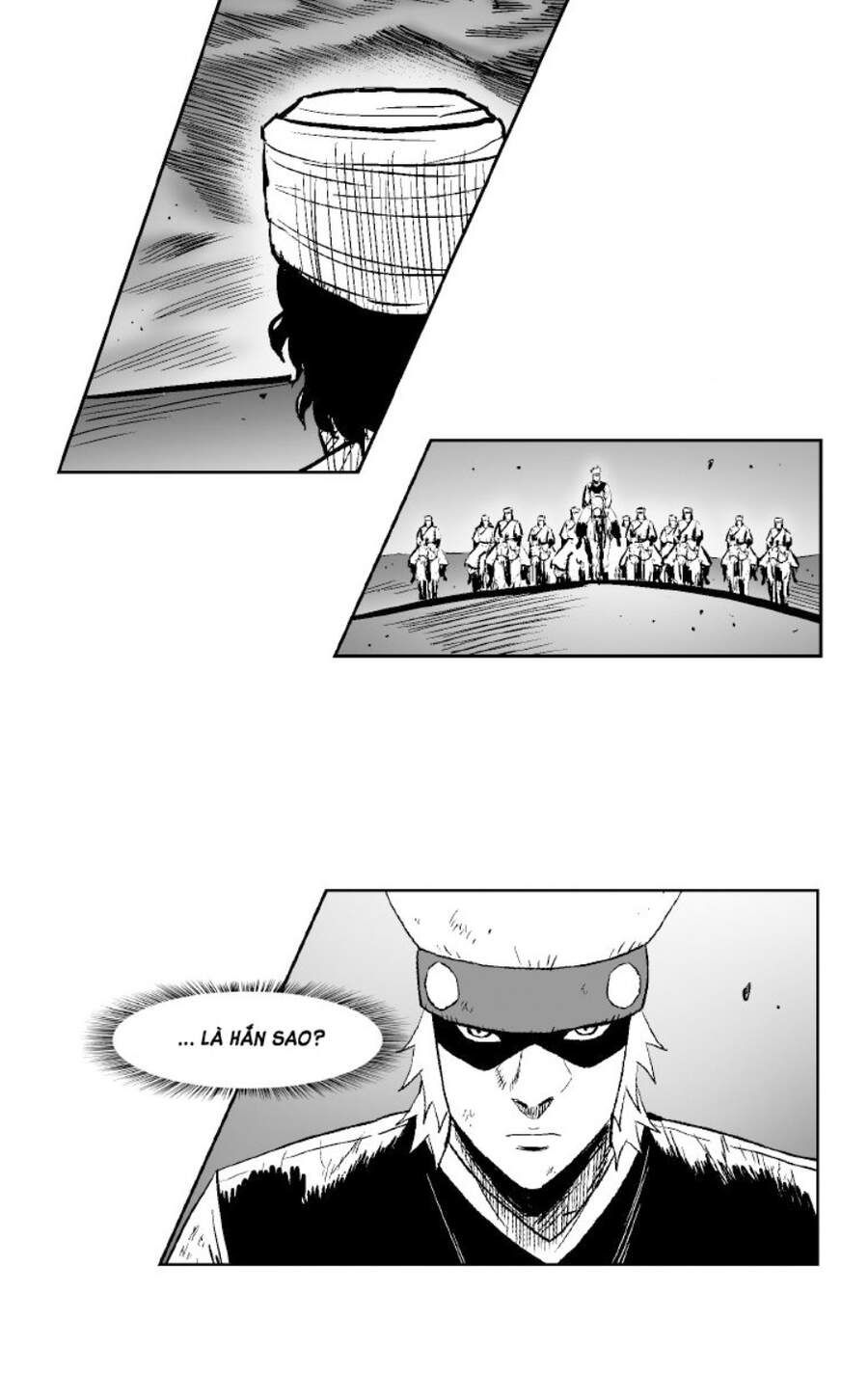 Cơn Bão Đỏ Chapter 284.1 - 10