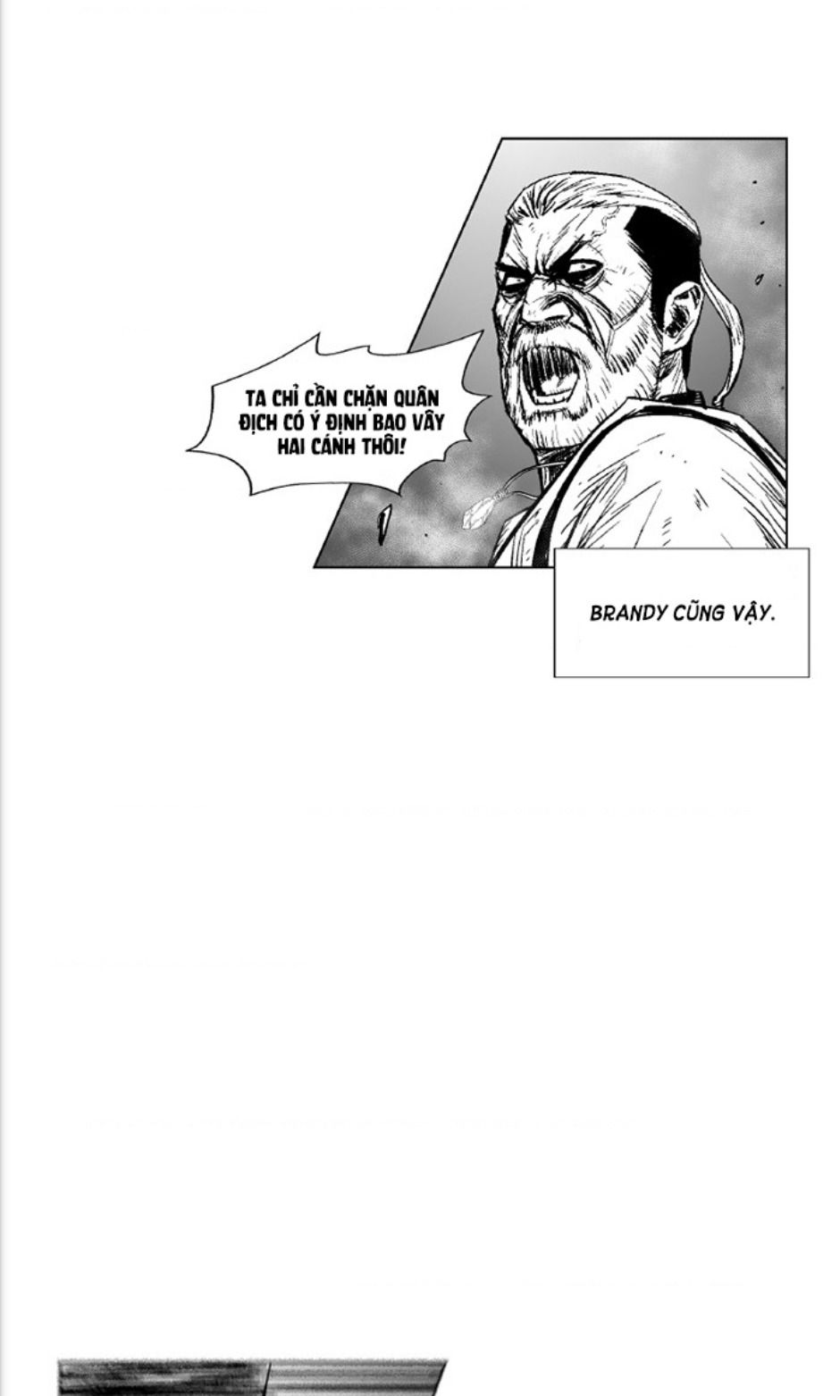 Cơn Bão Đỏ Chapter 285.1 - 11