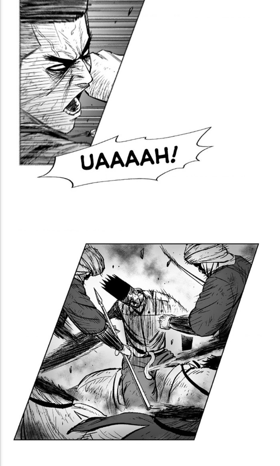 Cơn Bão Đỏ Chapter 285.1 - 12