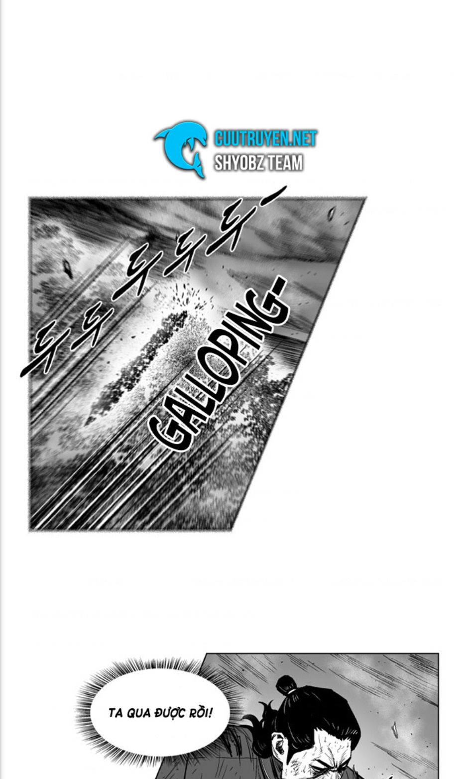 Cơn Bão Đỏ Chapter 285.1 - 14