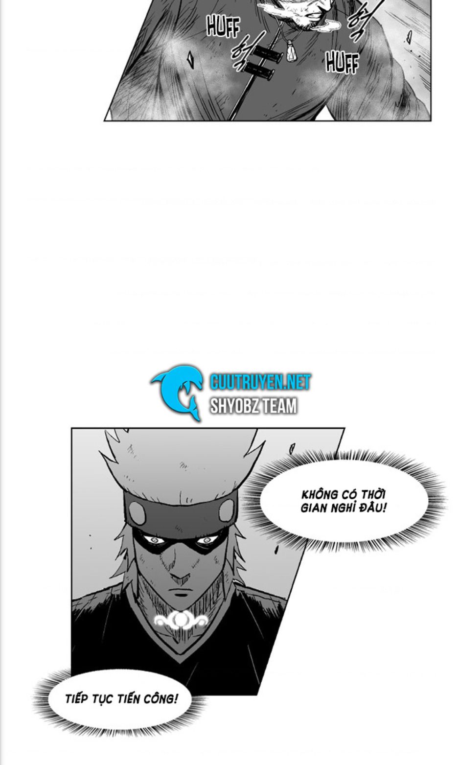 Cơn Bão Đỏ Chapter 285.1 - 15