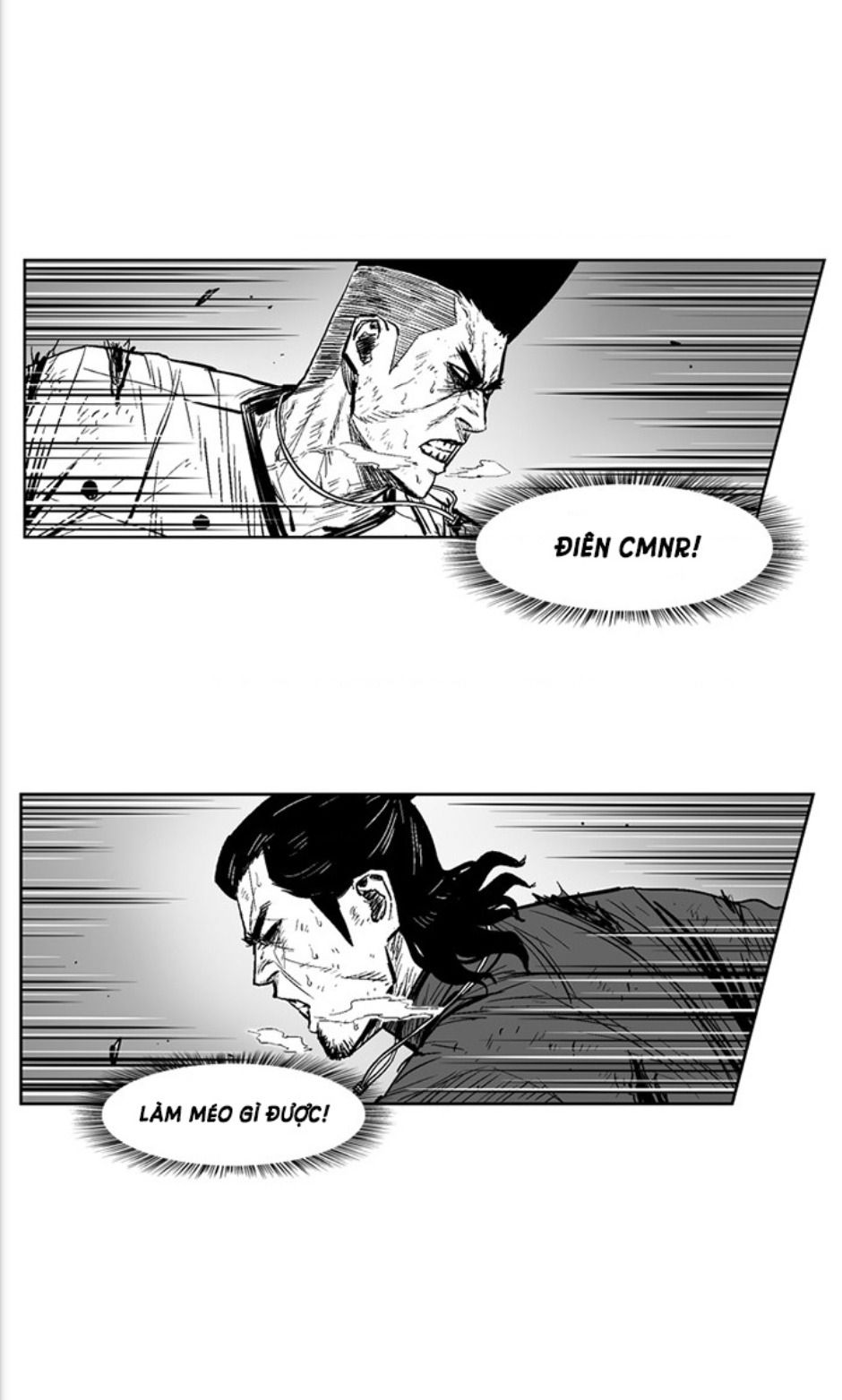 Cơn Bão Đỏ Chapter 285.1 - 17