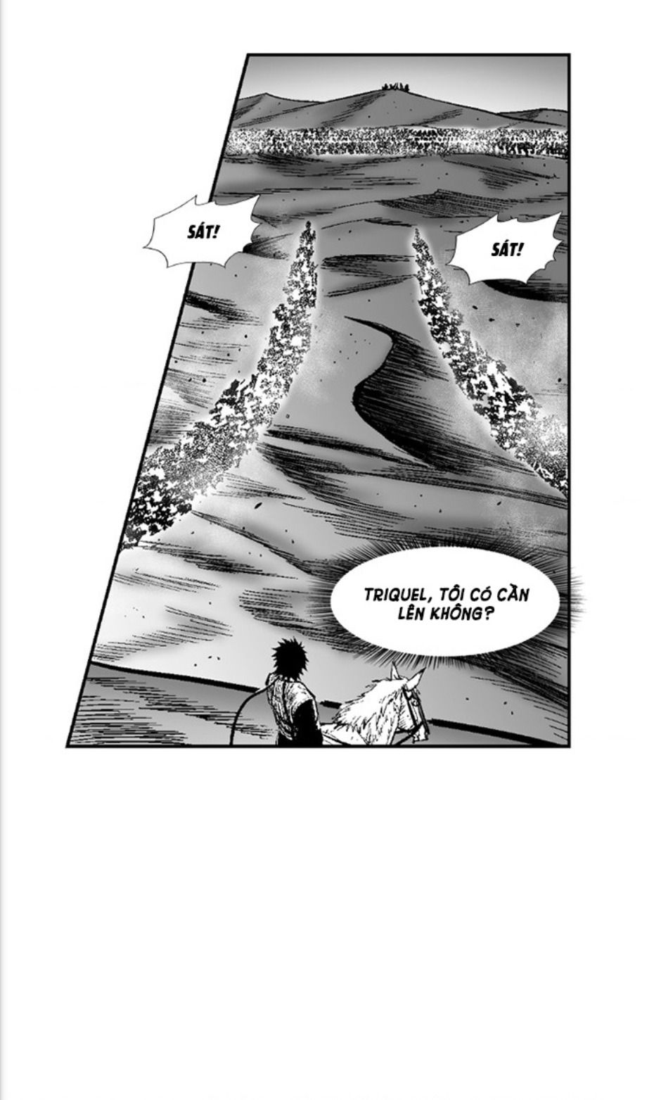 Cơn Bão Đỏ Chapter 285.1 - 18