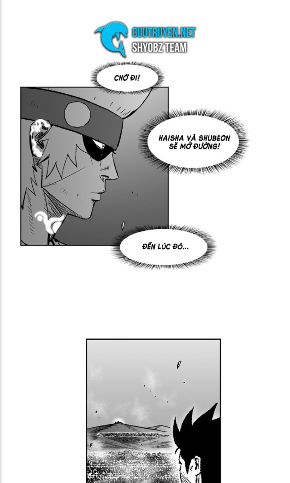 Cơn Bão Đỏ Chapter 285.1 - 19