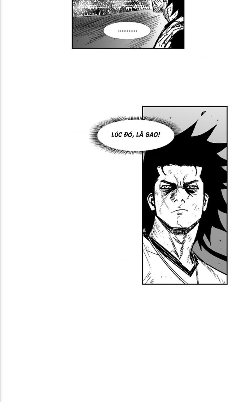 Cơn Bão Đỏ Chapter 285.1 - 20