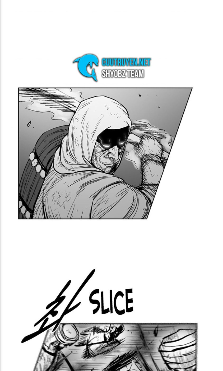 Cơn Bão Đỏ Chapter 285.1 - 21