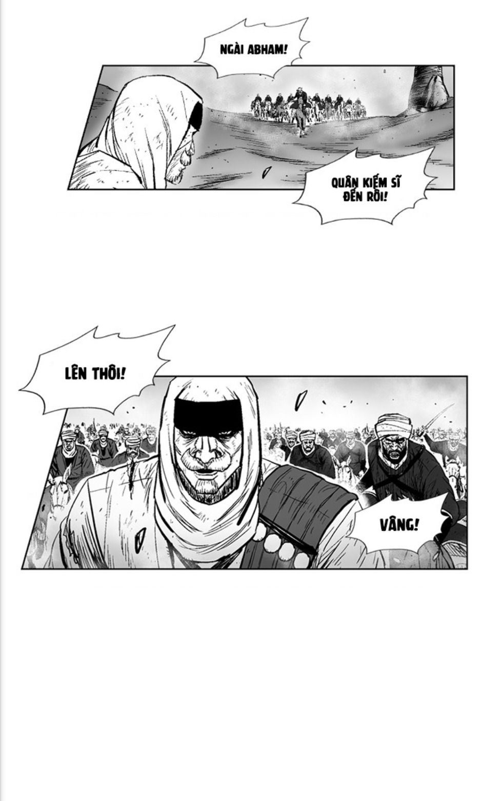 Cơn Bão Đỏ Chapter 285.1 - 24