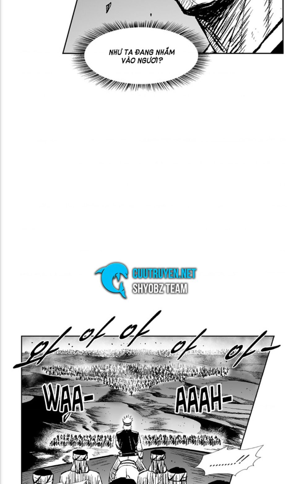 Cơn Bão Đỏ Chapter 285.1 - 26