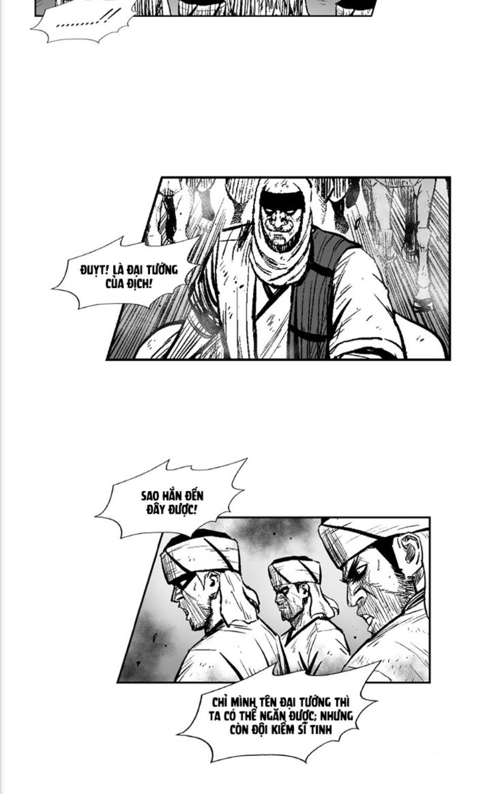 Cơn Bão Đỏ Chapter 285.1 - 27