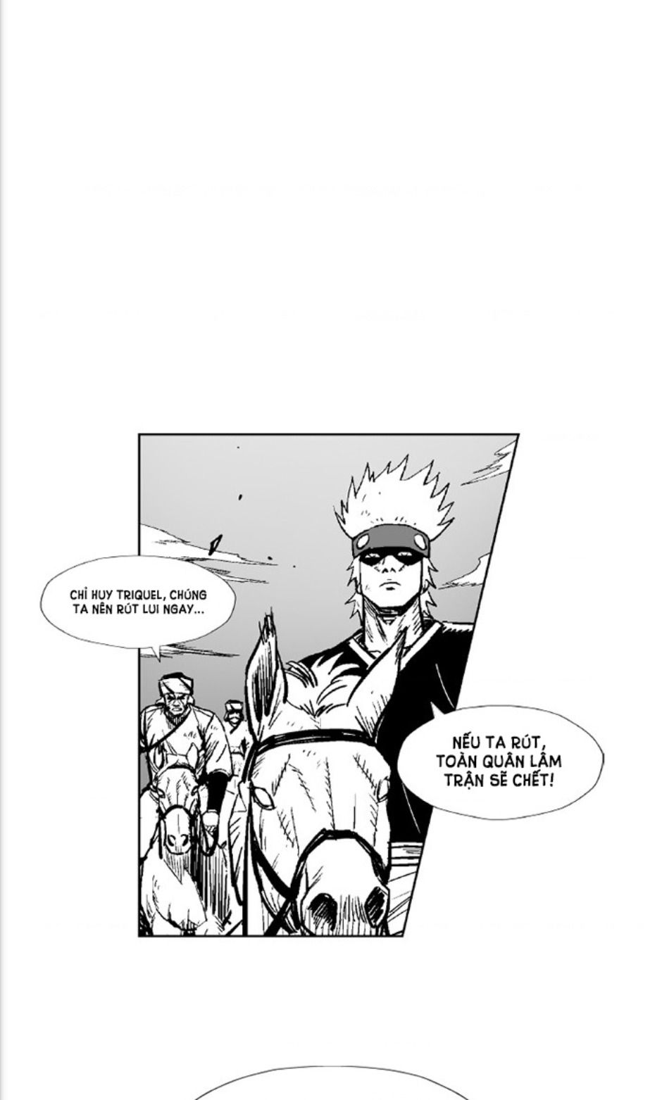 Cơn Bão Đỏ Chapter 285.1 - 28