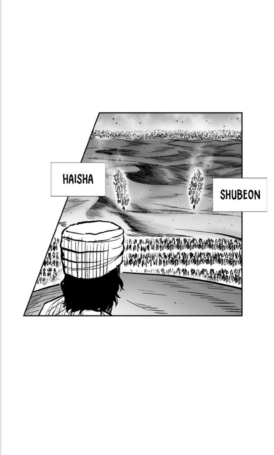 Cơn Bão Đỏ Chapter 285.1 - 33