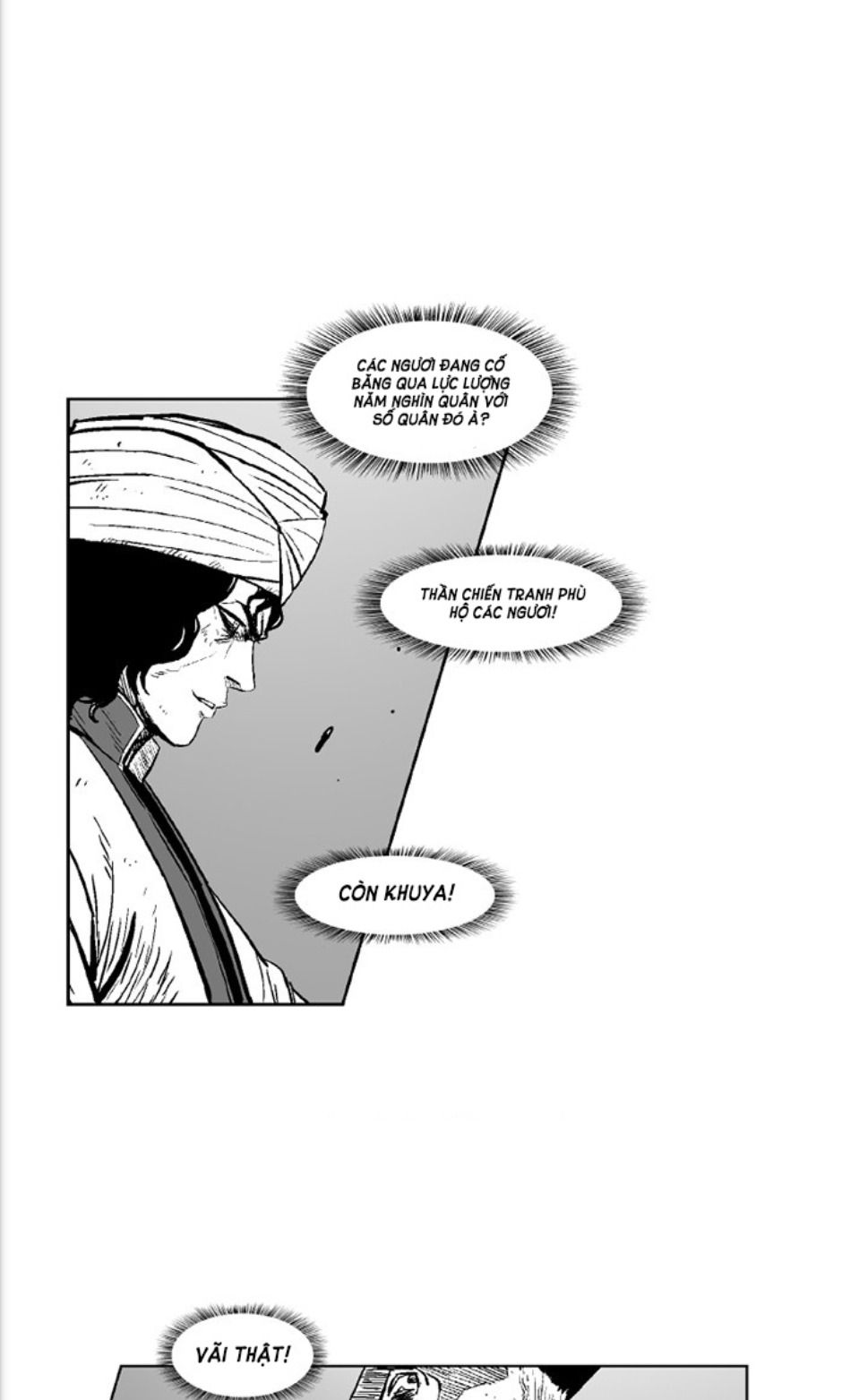 Cơn Bão Đỏ Chapter 285.1 - 34