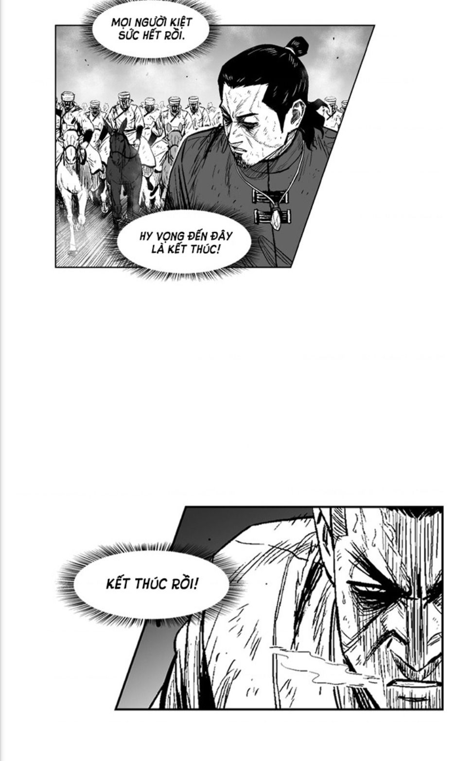 Cơn Bão Đỏ Chapter 285.1 - 36