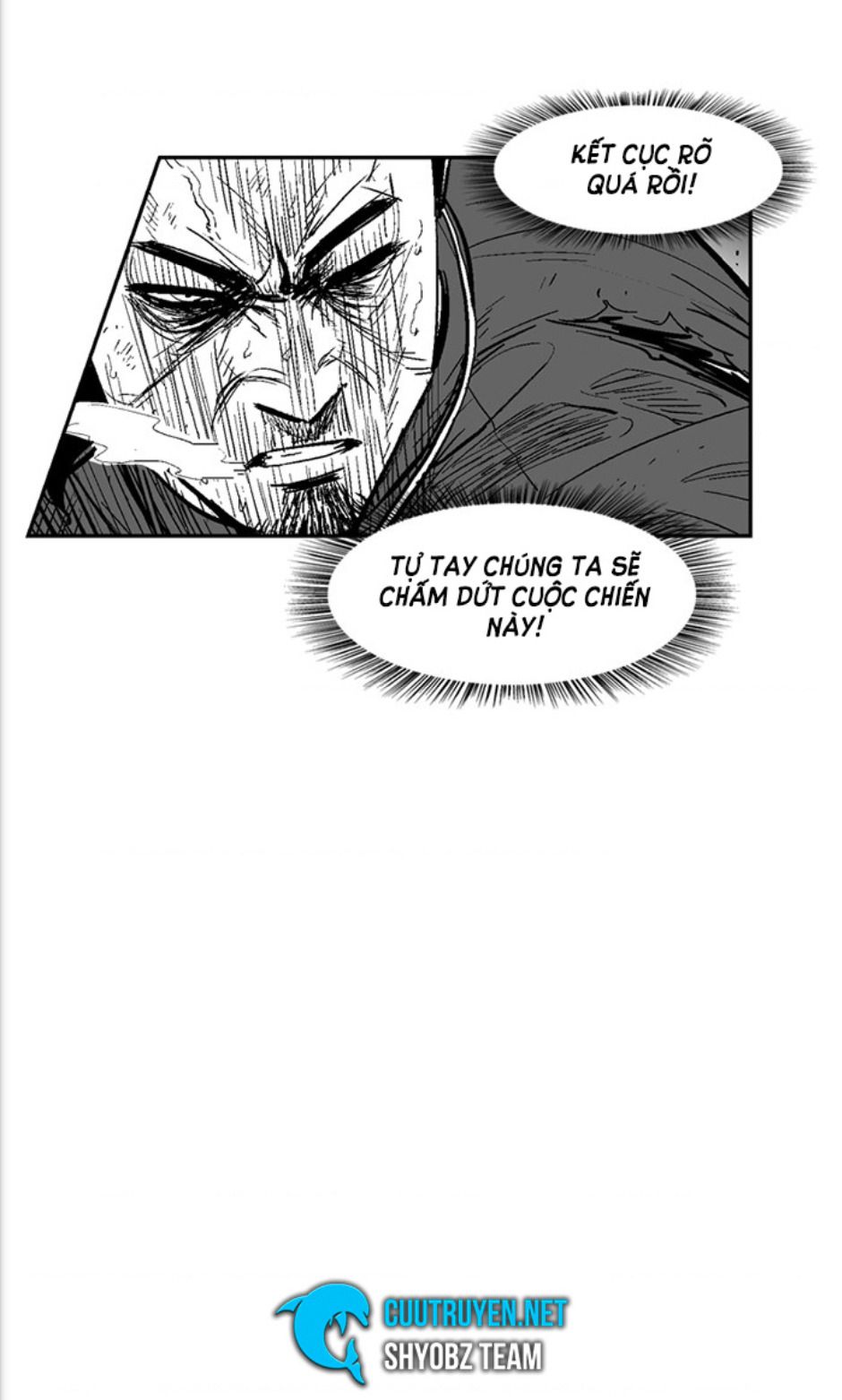 Cơn Bão Đỏ Chapter 285.1 - 37