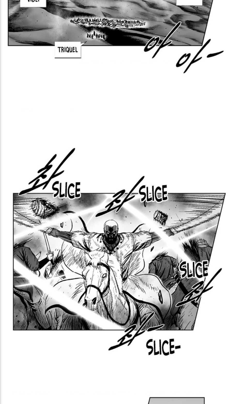 Cơn Bão Đỏ Chapter 285.1 - 5