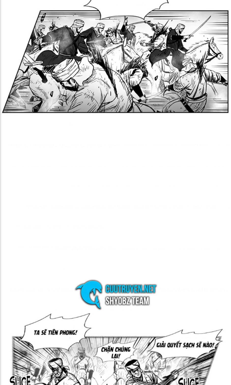 Cơn Bão Đỏ Chapter 285.1 - 42