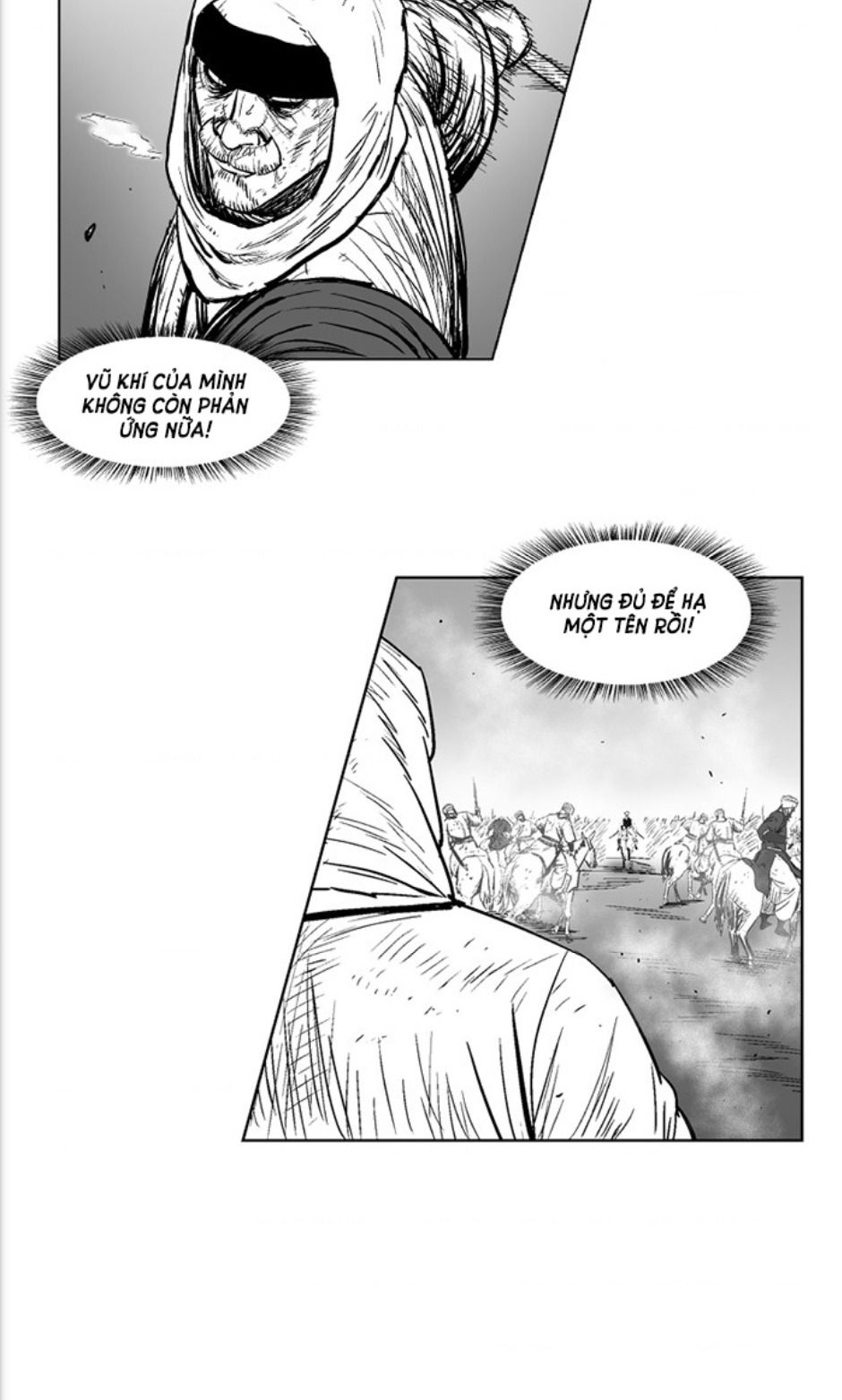 Cơn Bão Đỏ Chapter 285.1 - 47