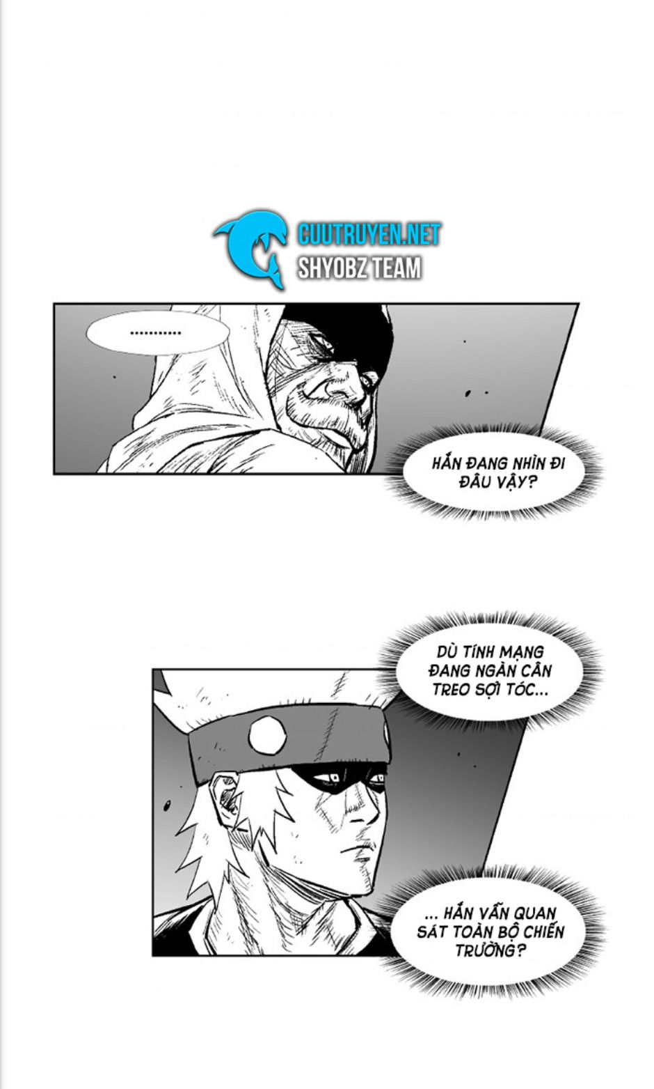 Cơn Bão Đỏ Chapter 285.1 - 48