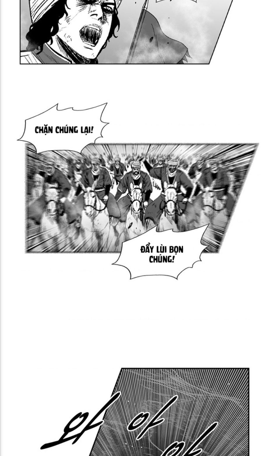 Cơn Bão Đỏ Chapter 285.1 - 56