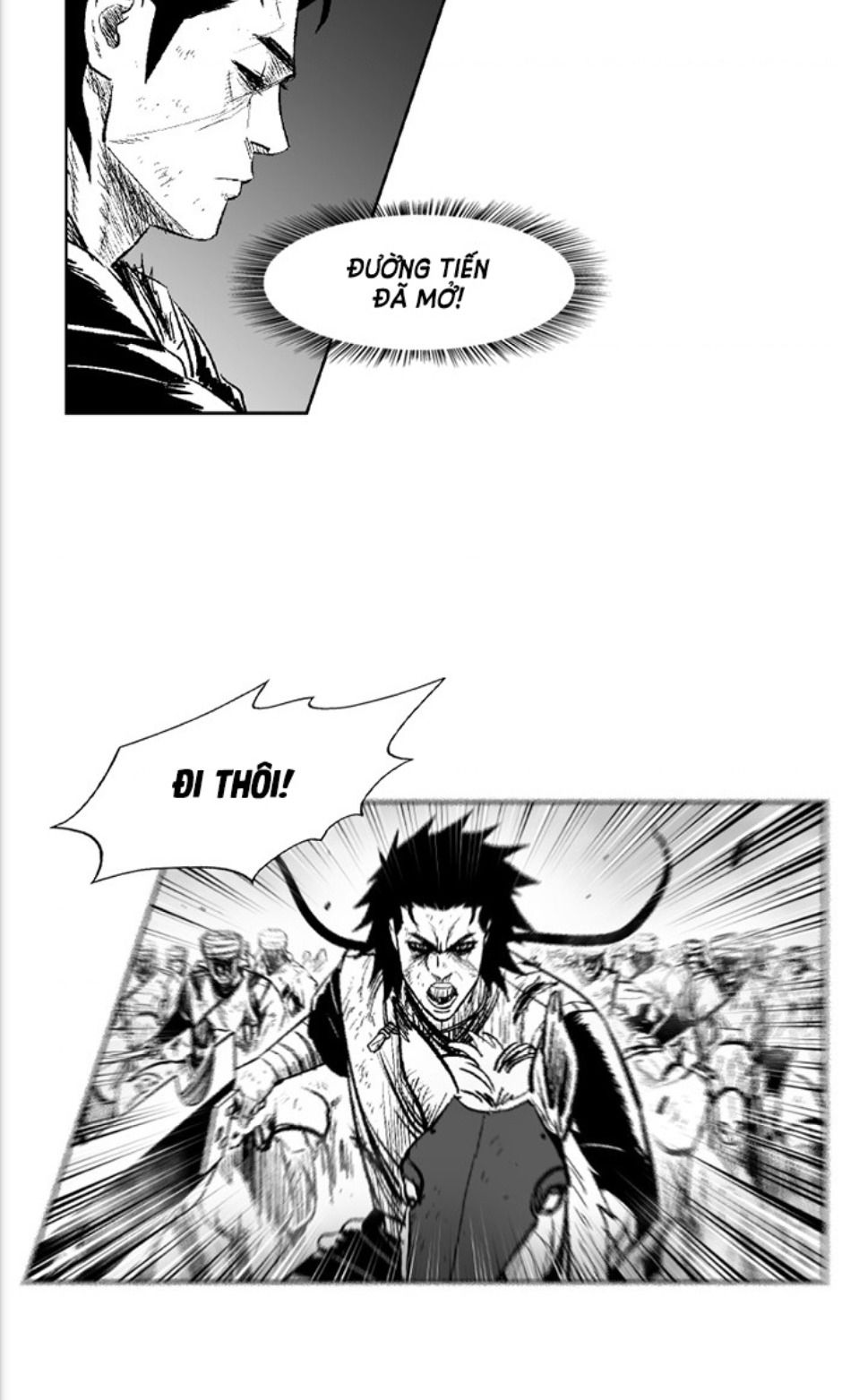 Cơn Bão Đỏ Chapter 285.1 - 58