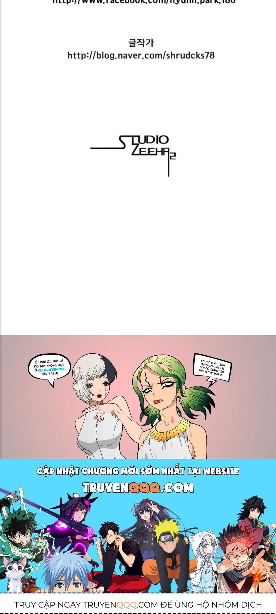 Cơn Bão Đỏ Chapter 285.1 - 60