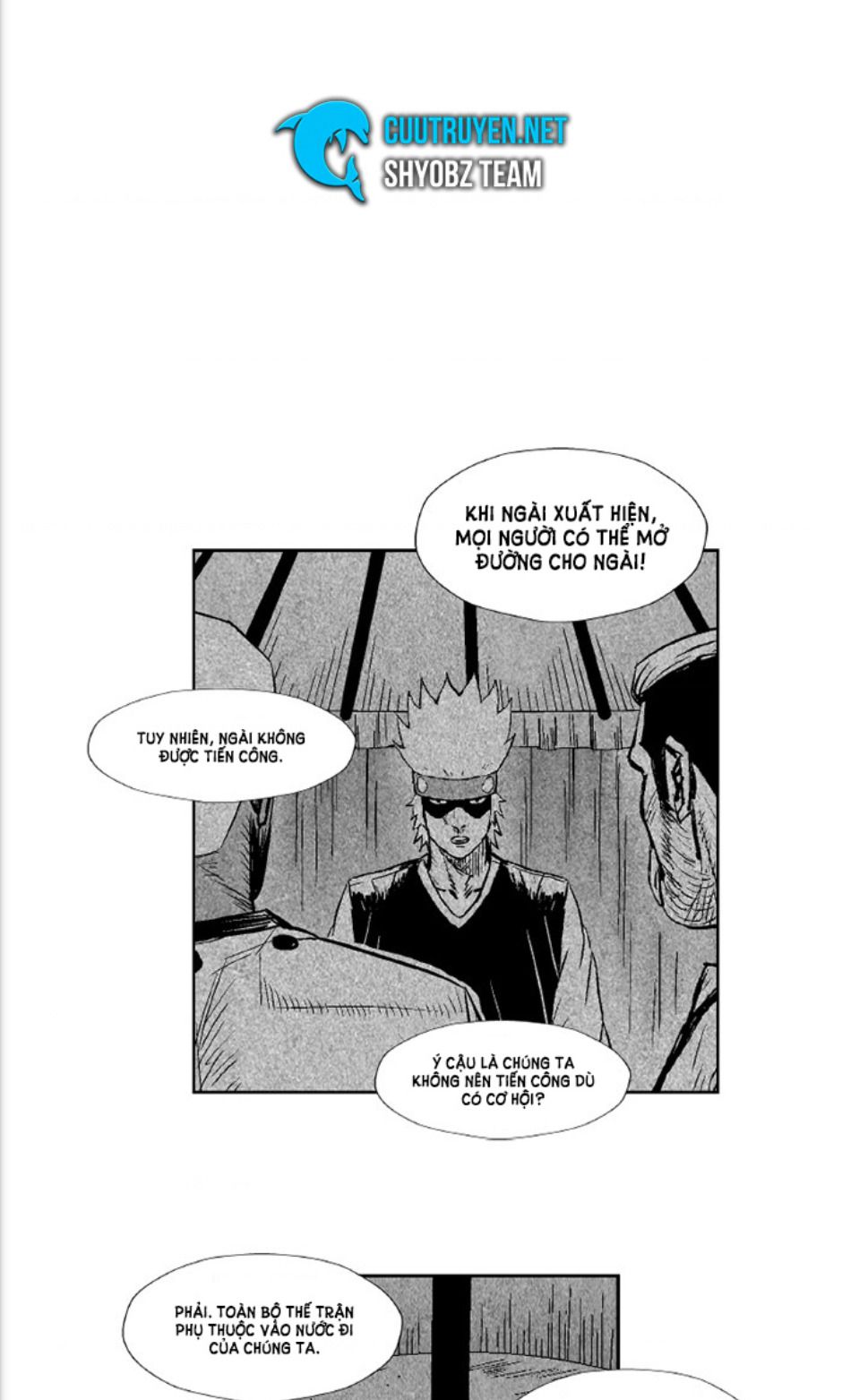 Cơn Bão Đỏ Chapter 285.1 - 7