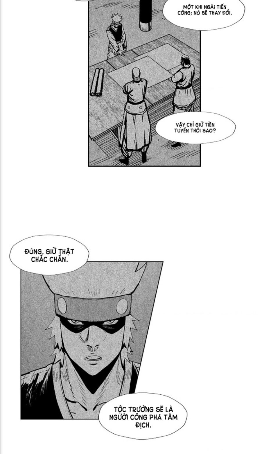 Cơn Bão Đỏ Chapter 285.1 - 8