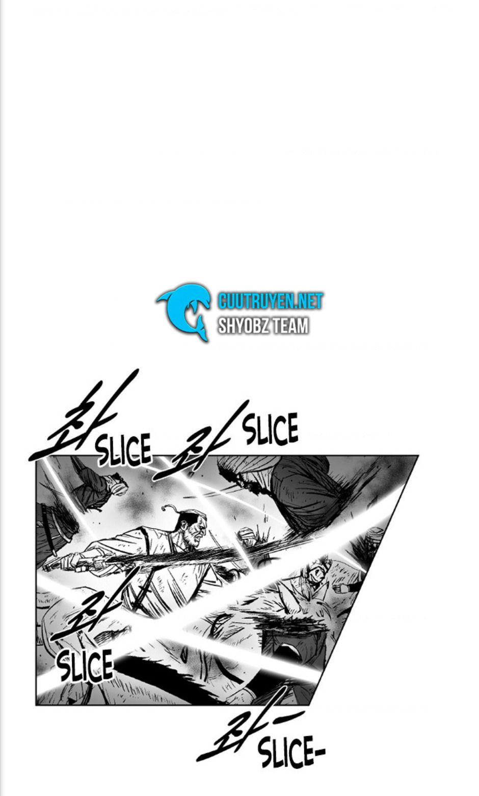 Cơn Bão Đỏ Chapter 285.1 - 10