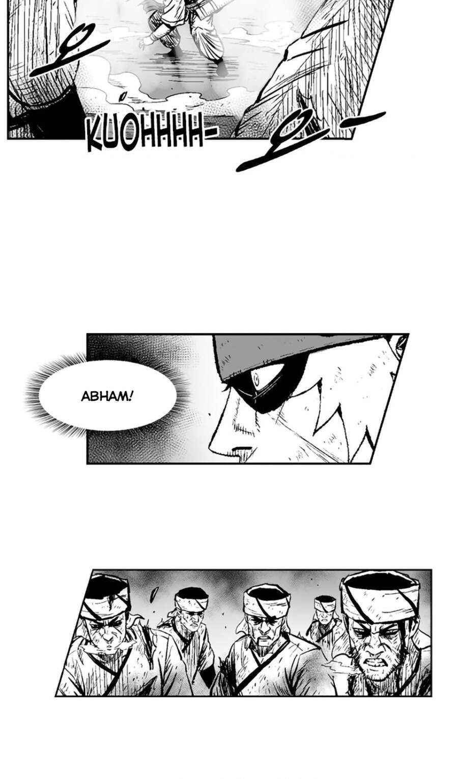 Cơn Bão Đỏ Chapter 286.1 - 14