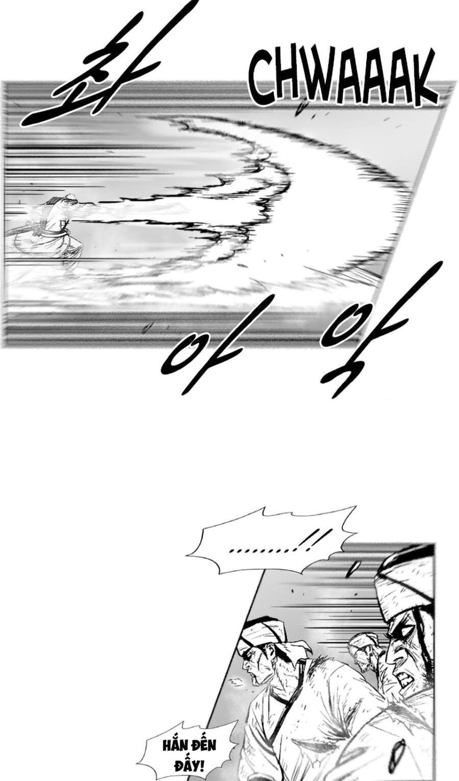 Cơn Bão Đỏ Chapter 286.1 - 16